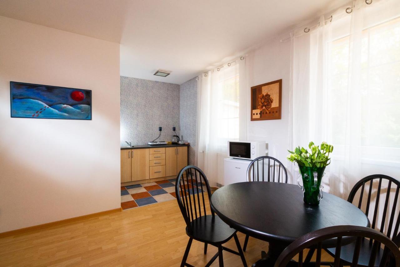 Penzion Kozi Farma Novy Dvur Česká Lípa Exterior foto