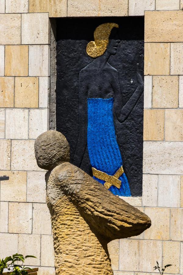 Penzion Kozi Farma Novy Dvur Česká Lípa Exterior foto